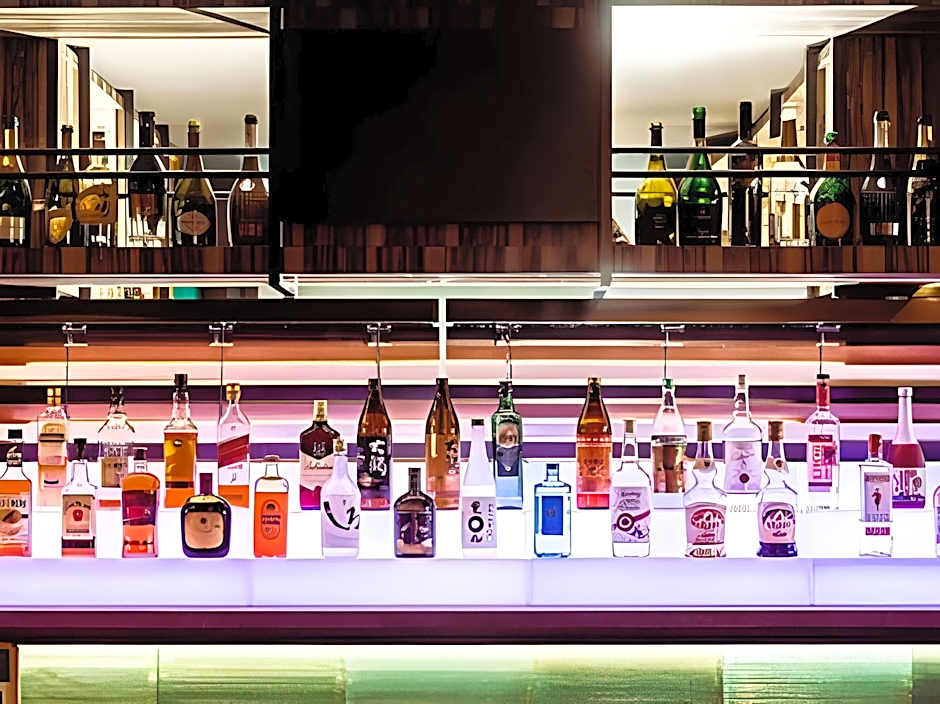 Anshin Oyado Shinjuku - Men only