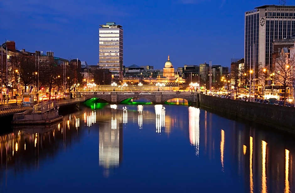 Clayton Hotel Charlemont