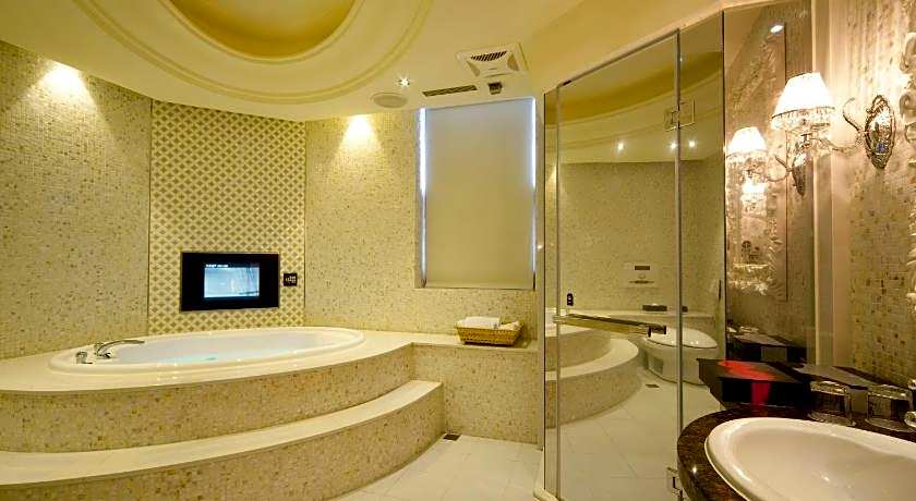 Wego Boutique Hotel - Linsen