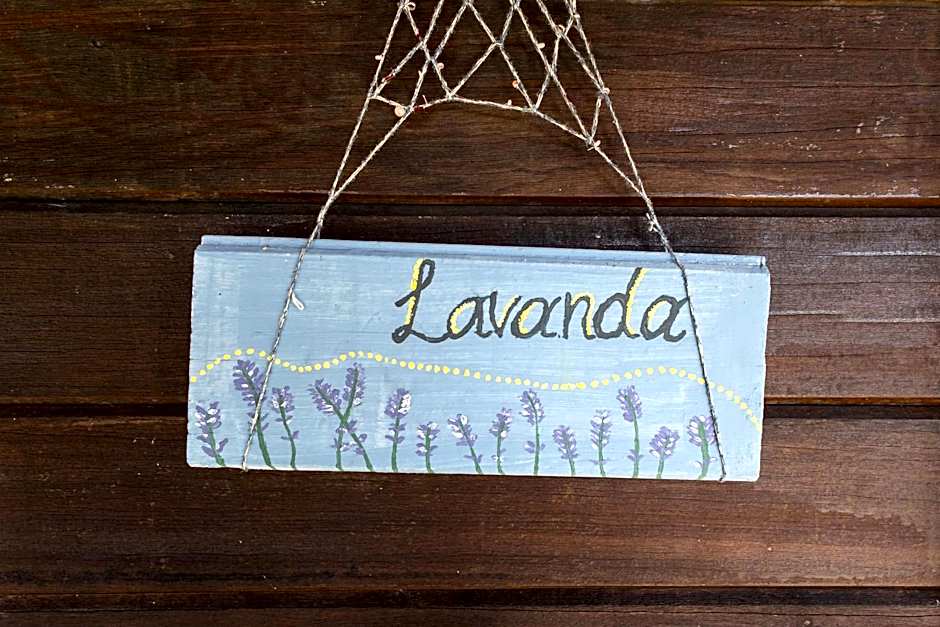 Vila Flor Eco Centro