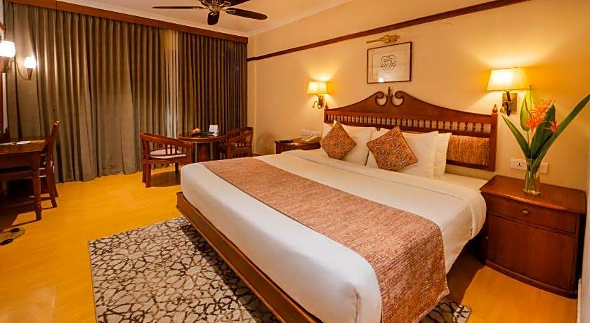 The Raviz Kadavu, Kozhikode