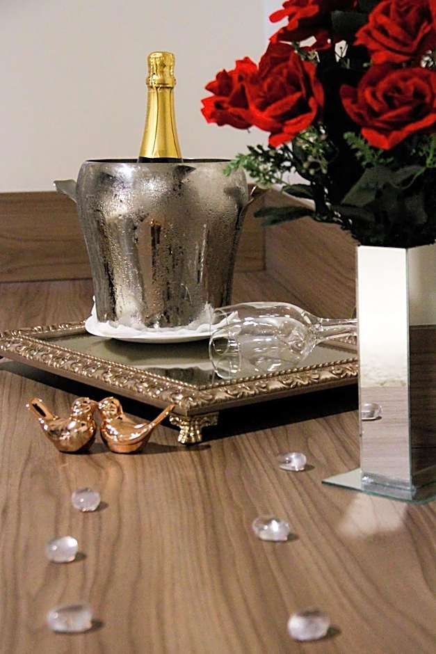 Comfort Hotel Mogi Guacu