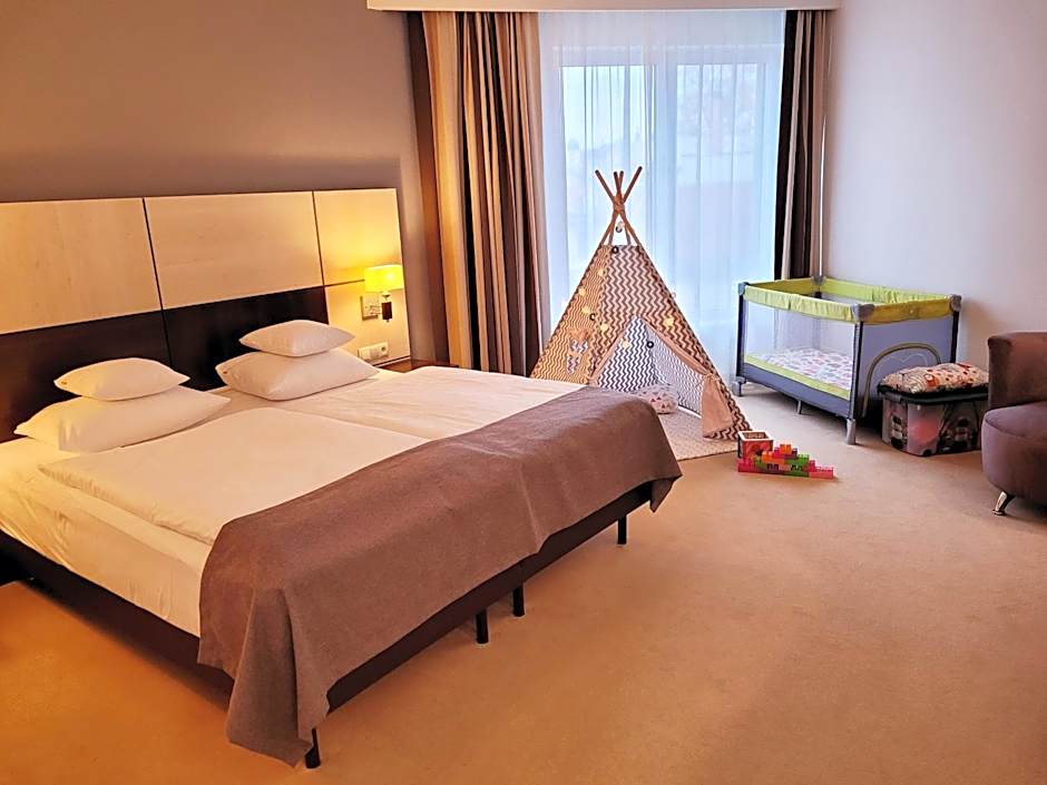 Ruben Hotel Zielona Góra