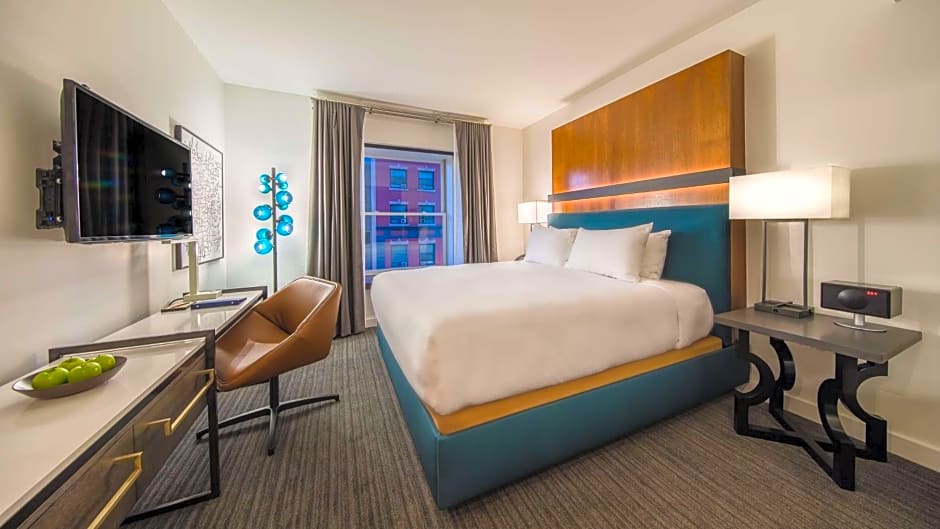 Andaz San Diego - a Concept by Hyatt