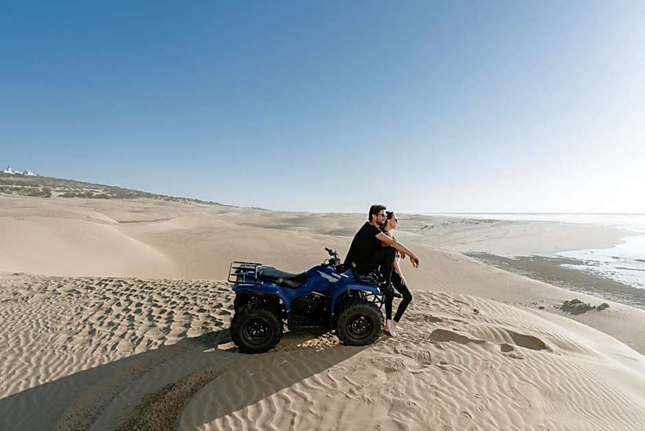 Hotel Le Golf D'Essaouira & Spa