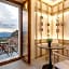 Terra del Sasso Suites - Design Architetto Salvatore Spataro
