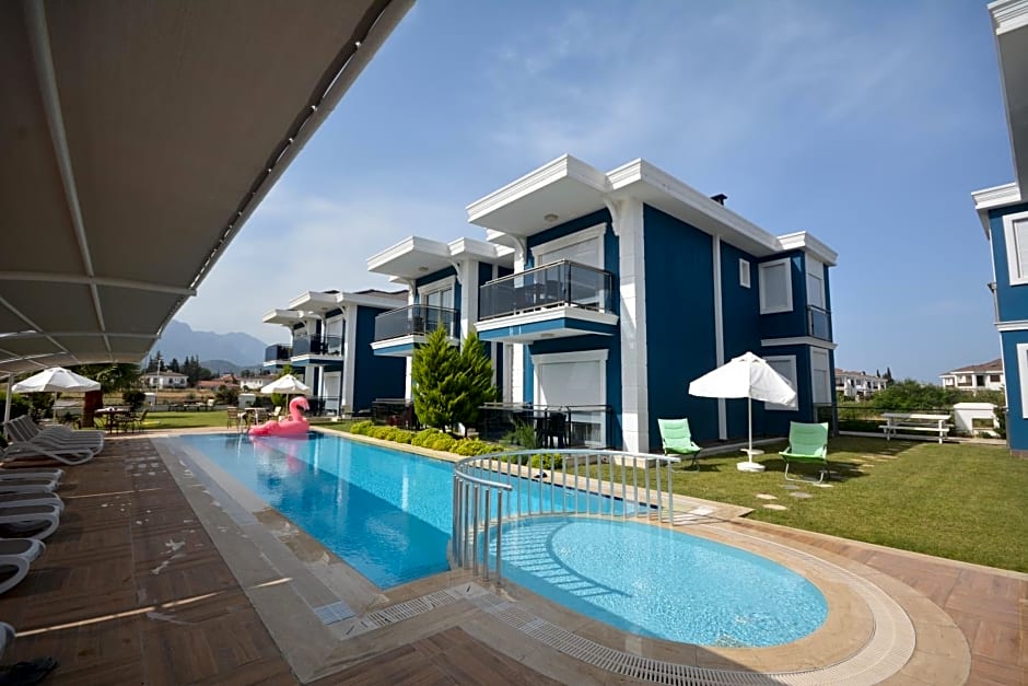 Camyuva Beach Hotel