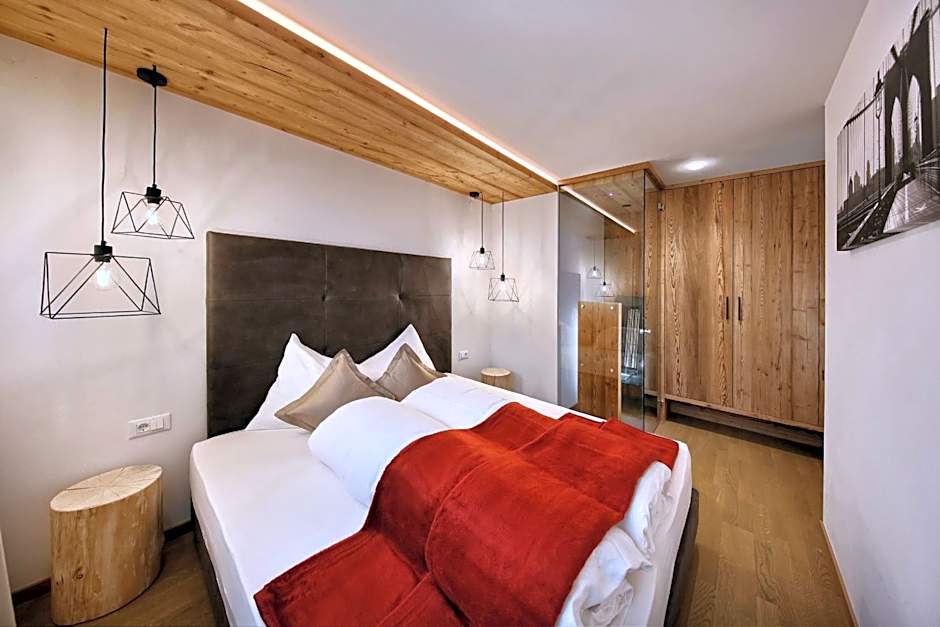 Appartement-Hotel Beatenhof