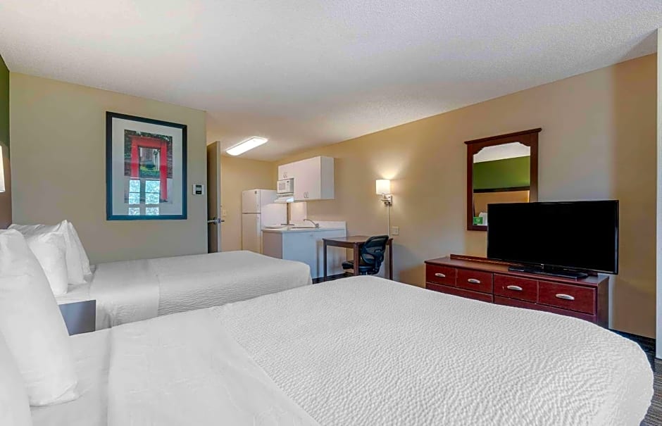 Extended Stay America Suites - Sacramento - Elk Grove