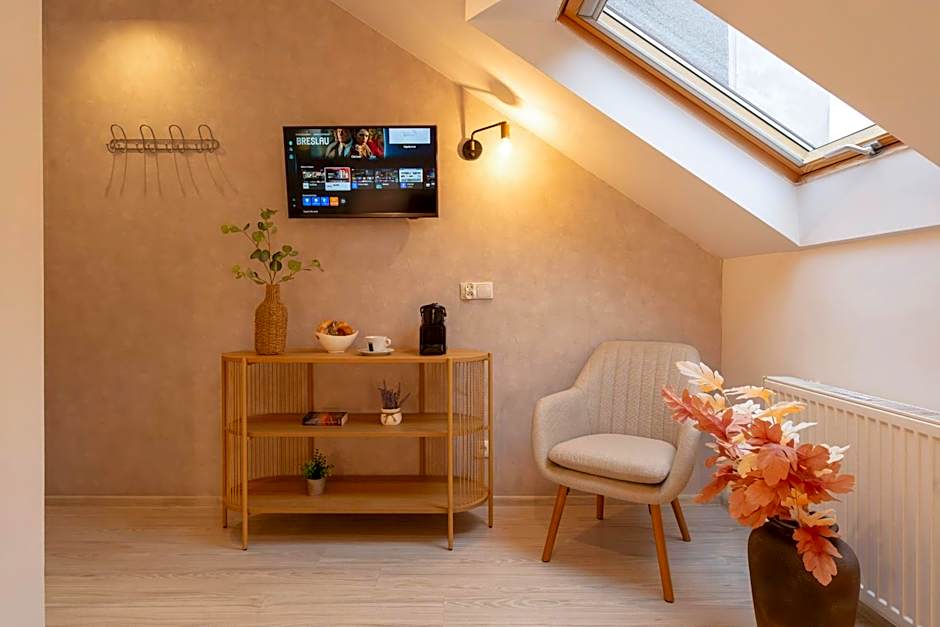 Kazimierz Residence Apartments by Staymoovers