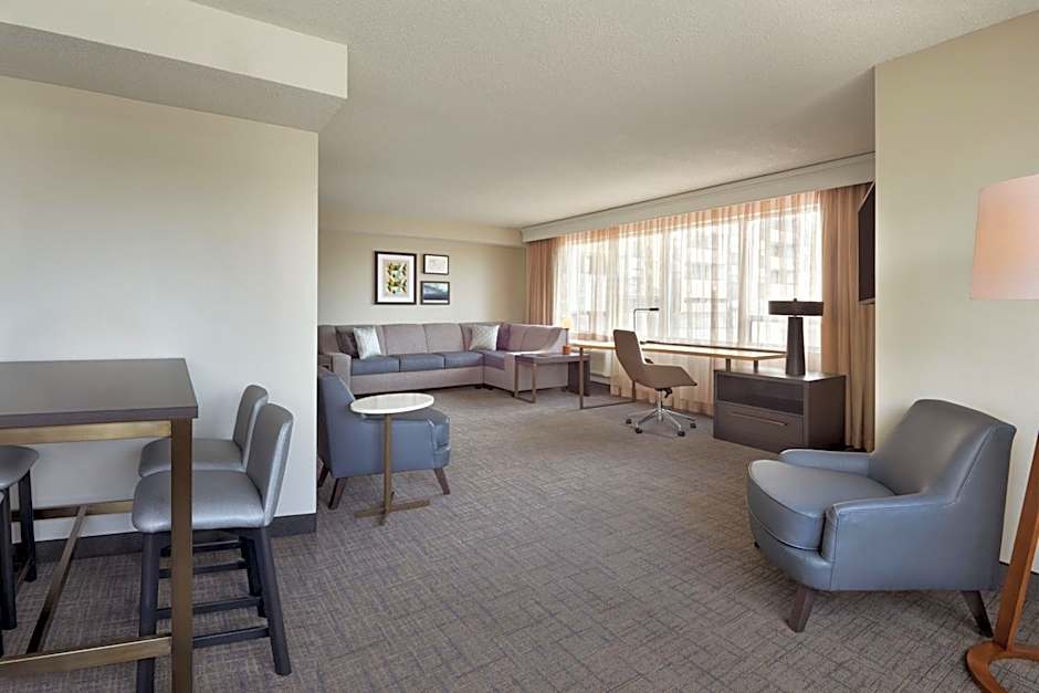 Residence Inn by Marriott London Downtown