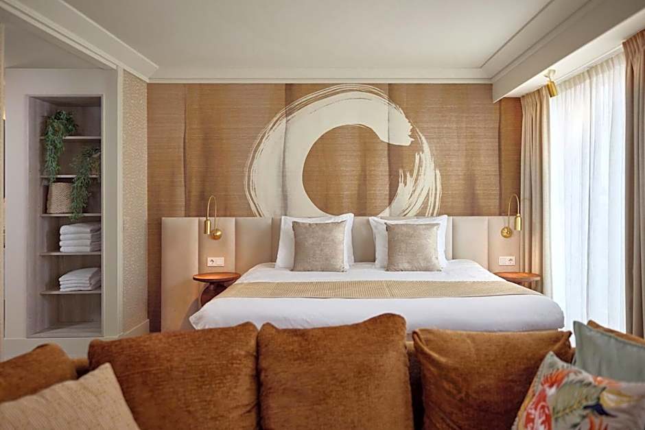 Van der Valk Palace Hotel Noordwijk