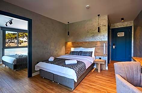 Sifne Thermal Otel
