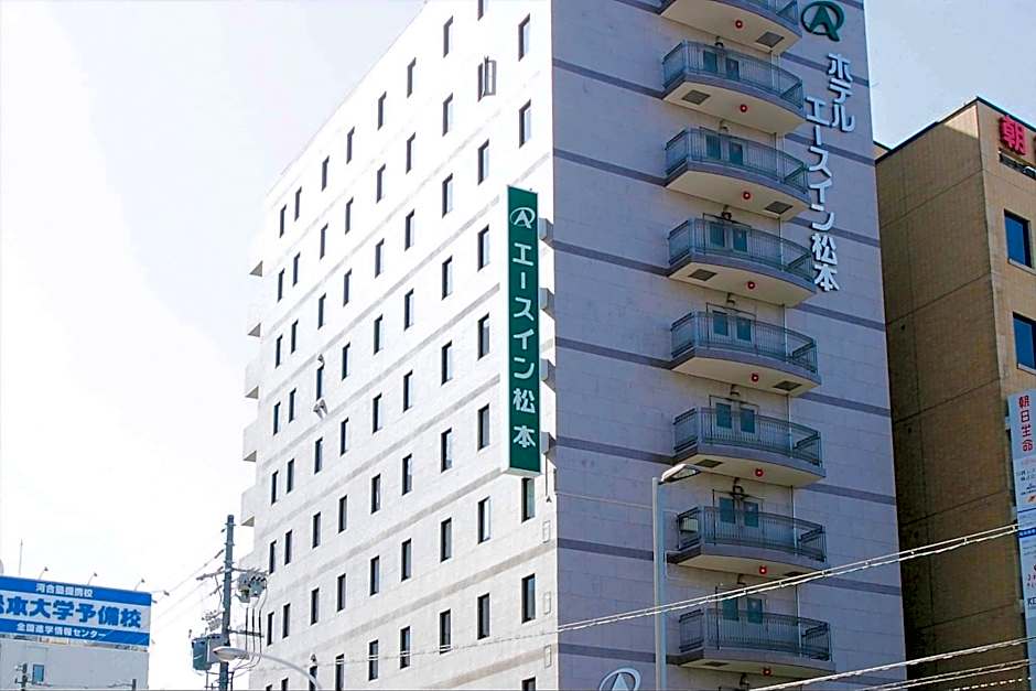 Ace Inn Matsumoto