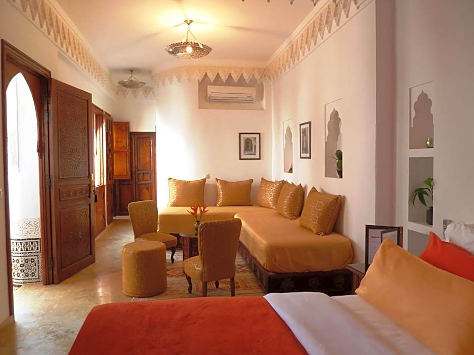 Riad Viva