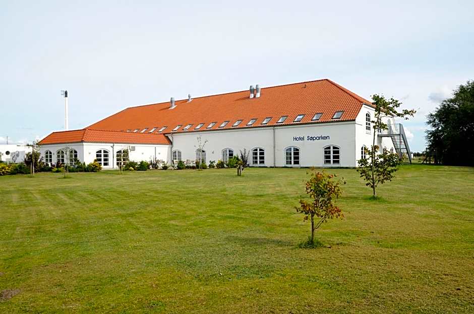 Hotel Søparken