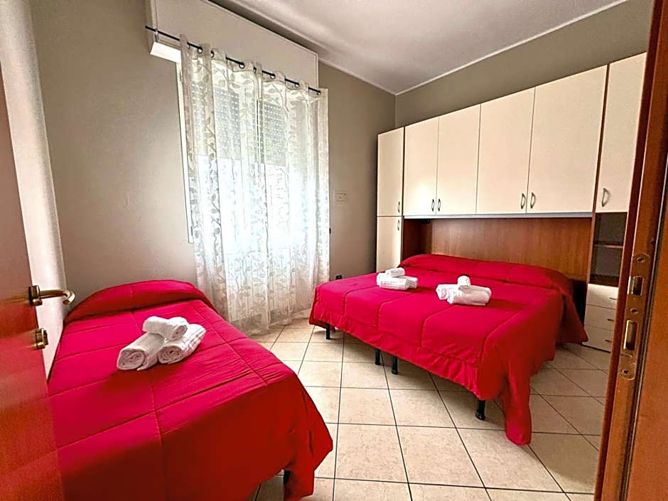 Residence Oasi Di Monza