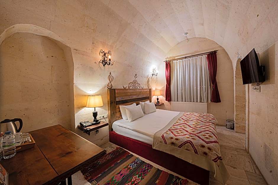 Corner İn Cappadocia