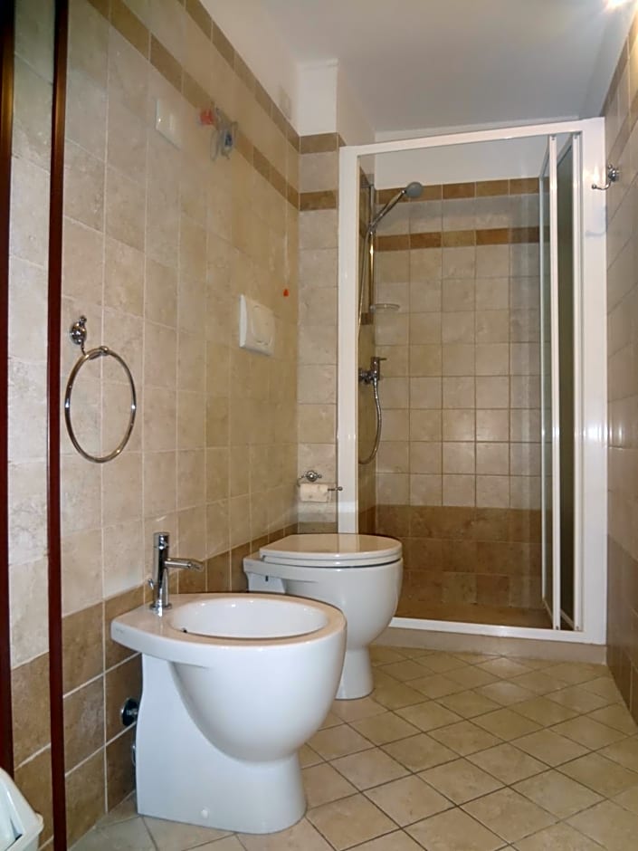 Le Casette di Via Roma