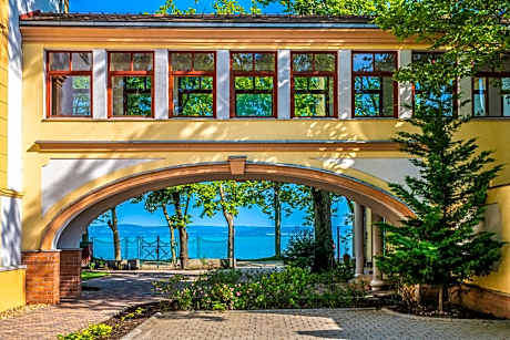 Hotel Anna Villa