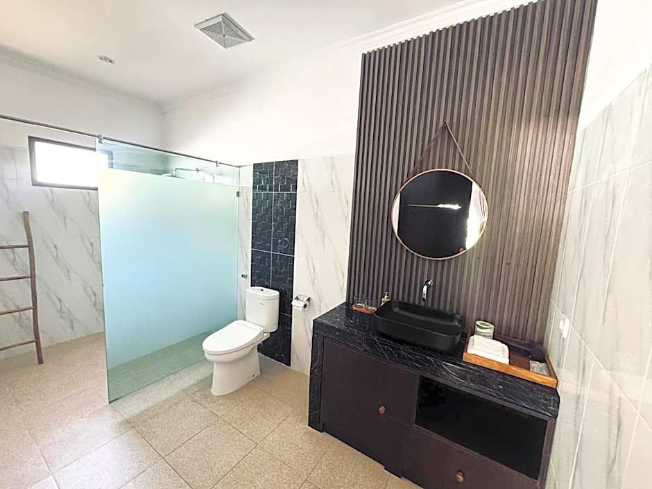 Kelingking Mesari Villa and Spa