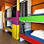 Amsterdam Teleport Hotel