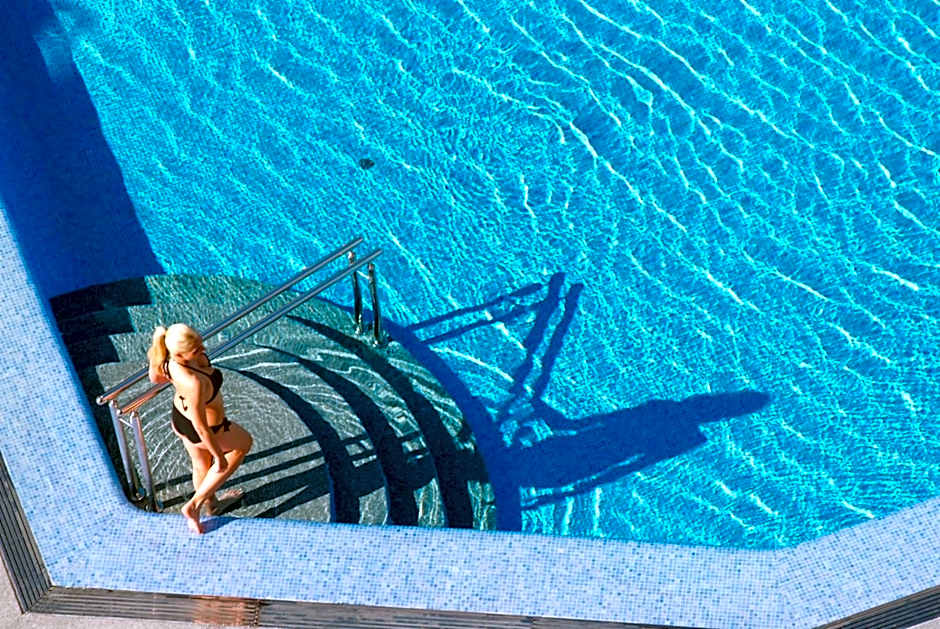 Sandos Monaco - Adults Only