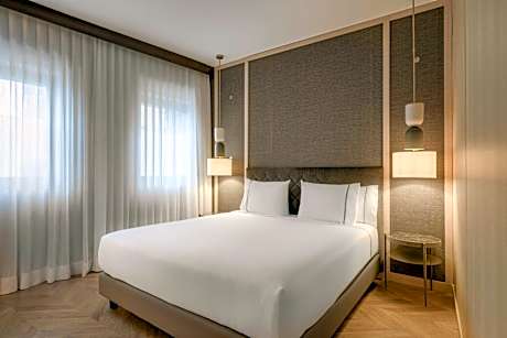 Suite, Suite, 1 King