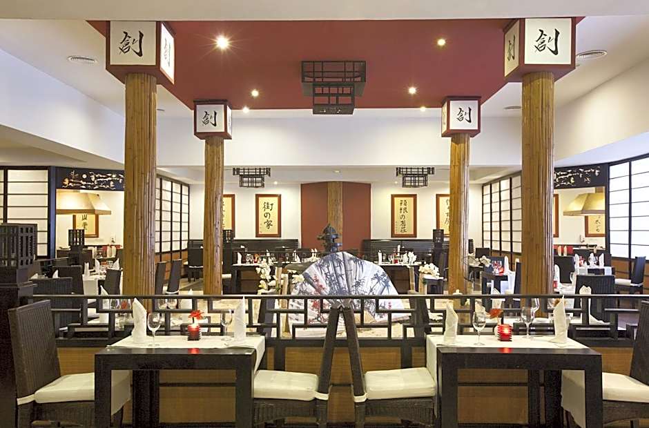 Bahia Principe Grand Punta Cana - All Inclusive