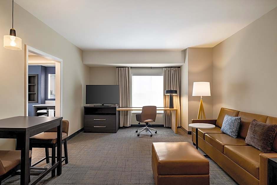 Residence Inn Mechanicsburg