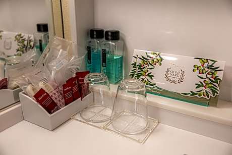 Deluxe Japanese Style Room with Private Japanese Garden and Private Open-Air Bathtub