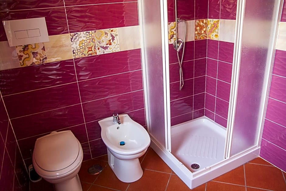 La Casa sulla Collina