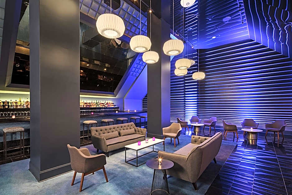 The Starling Atlanta Midtown, Curio Collection by Hilton
