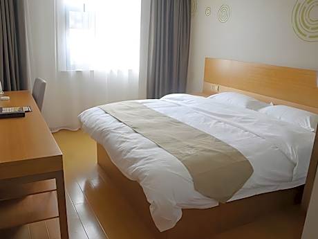 GTR - Superior 1 Bed Room with 1.5M Bed