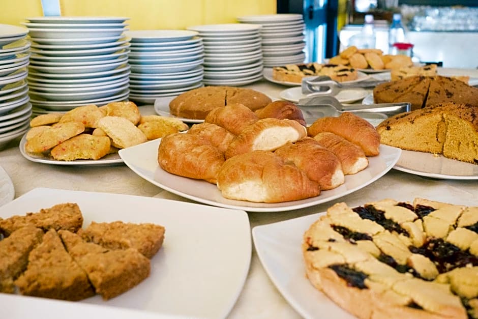 Hotel Mignon Riccione Fronte Mare