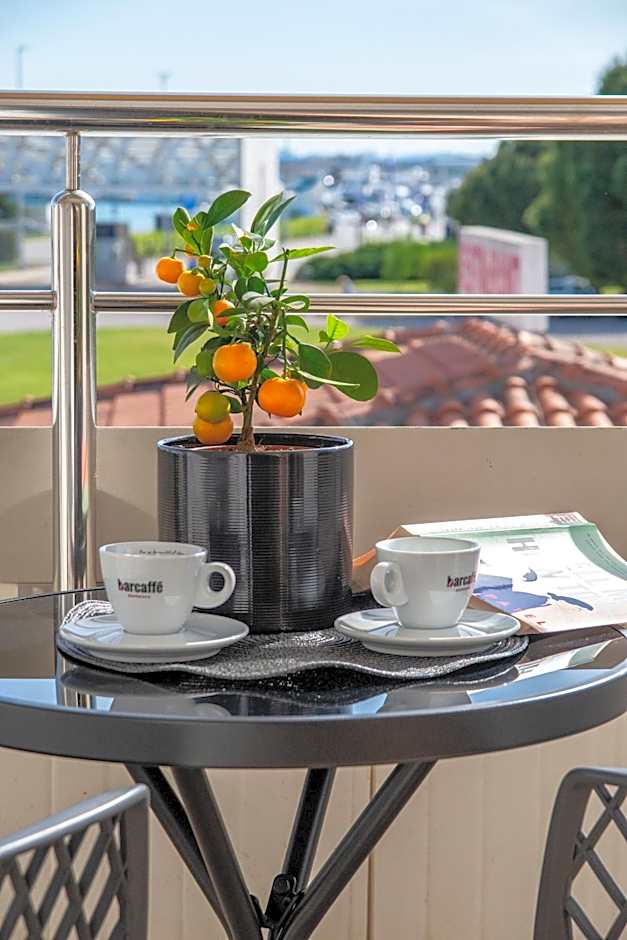 Guest House Maritimo