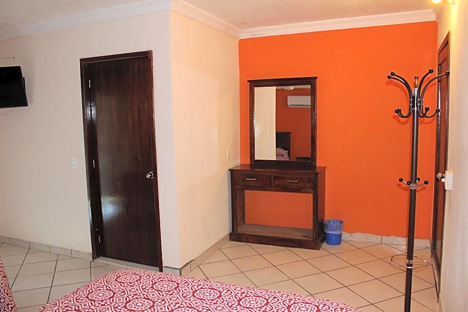 Hotel Boutique Real Tequila