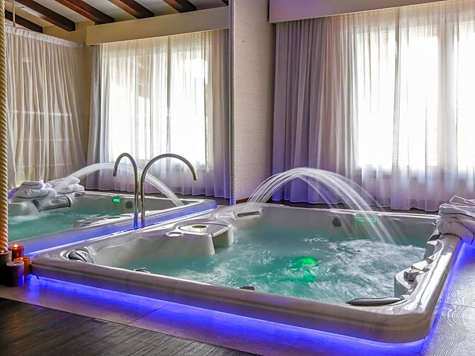 Hotel Motel Prestige