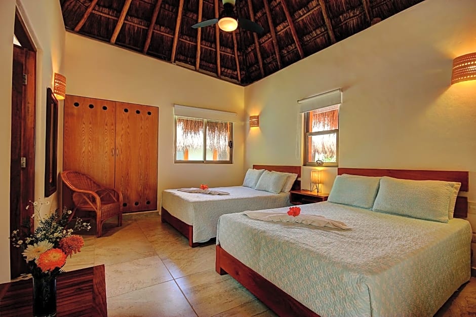 Riviera Maya Suites