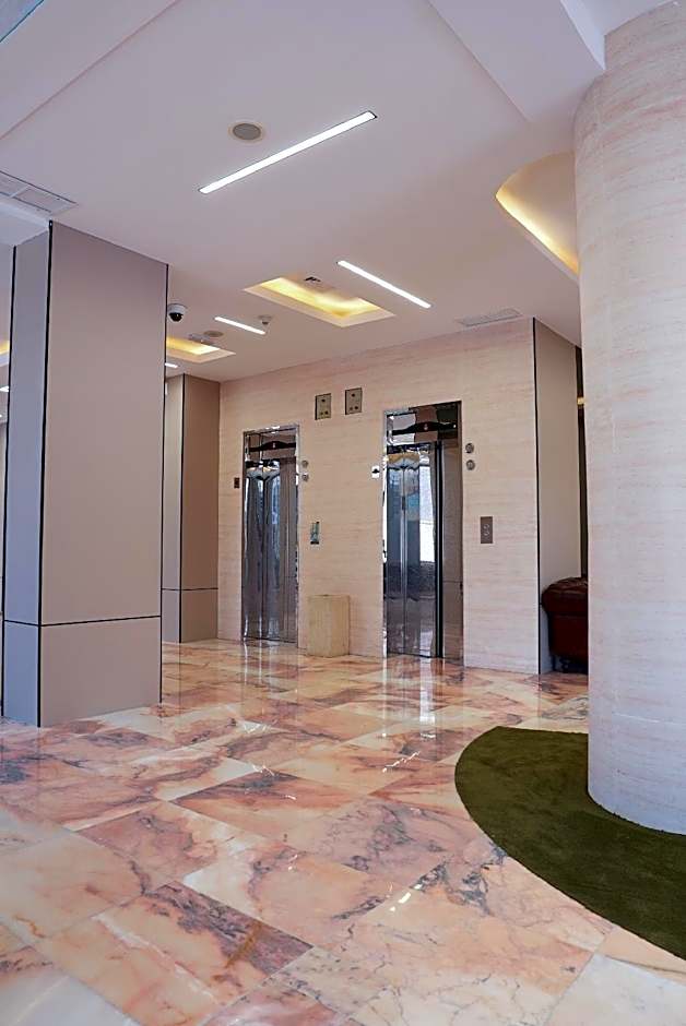 Al Salam Hotel Suites