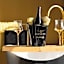 Hanza Tower Suite 21st Floor or Studio 5th Floor
