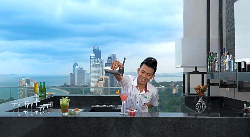 Holiday Inn Pattaya By IHG