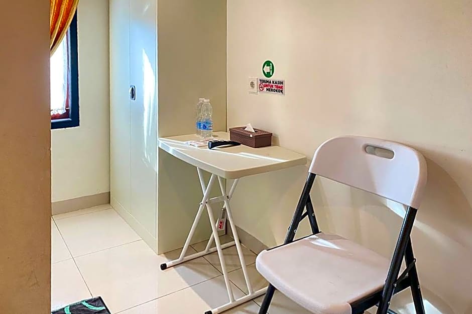 SW Co-Living Palembang