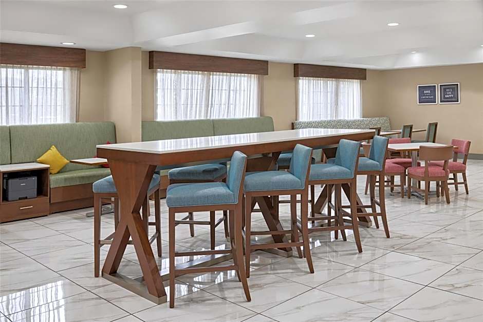 Hampton Inn By Hilton Kansas City The Legends