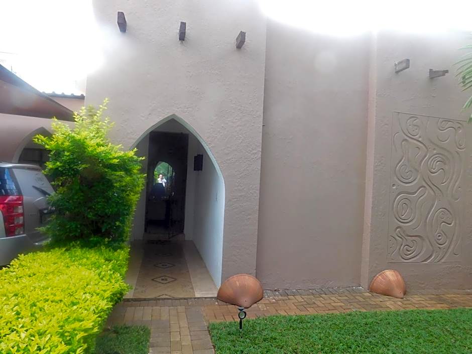 Fouriestreet 199 Bed and Breakfast