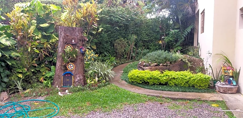 Suítes Paquetá Ilhabela