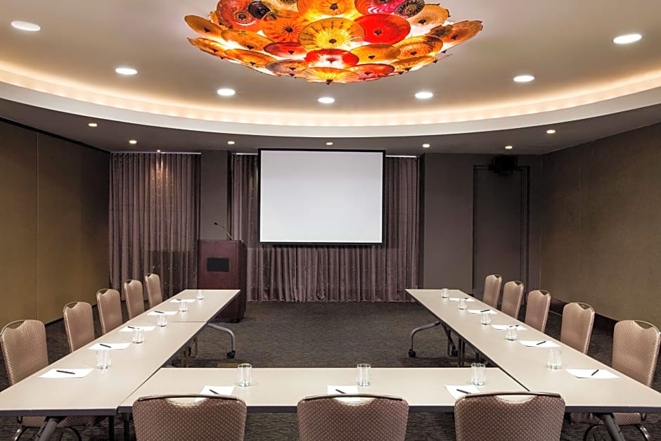 Andaz Savannah - A Concept by Hyatt
