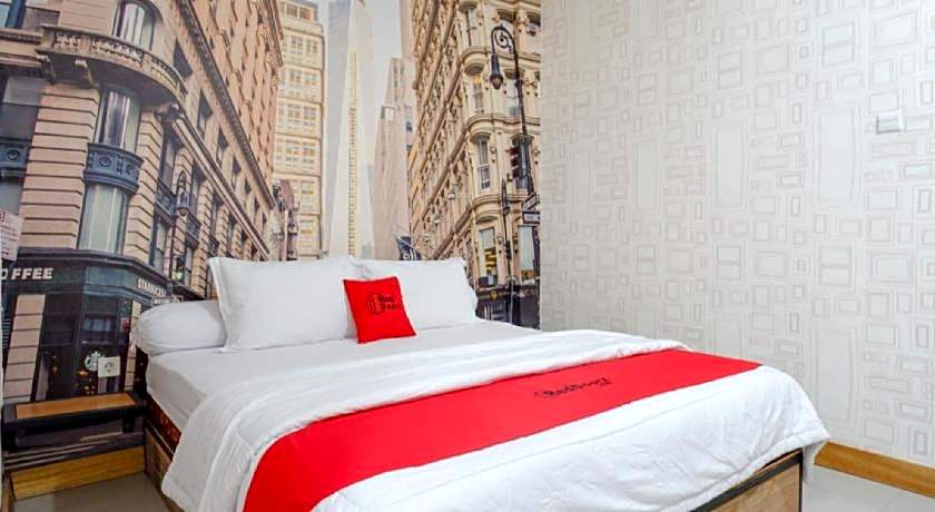 RedDoorz Syariah near Universitas Negeri Gorontalo 2