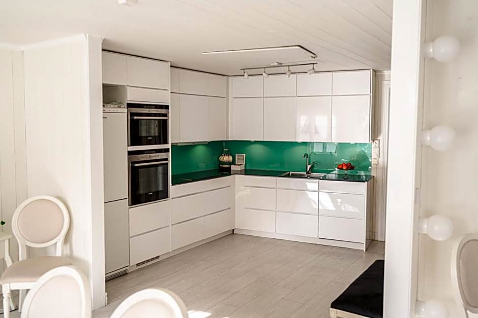 Gamlebyen Hotell - Fredrikstad