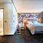 FourSide Hotel Salzburg, Trademark Collection by Wyndham
